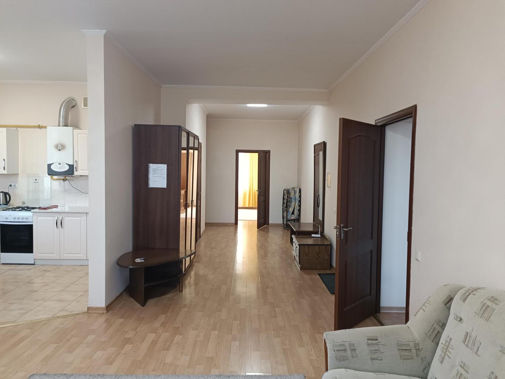 Apartments "Domovik" Івана Парканія 2А Кв 19 موكاشيفه المظهر الخارجي الصورة